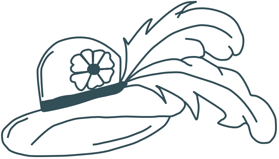 Theroigne Batogé logo